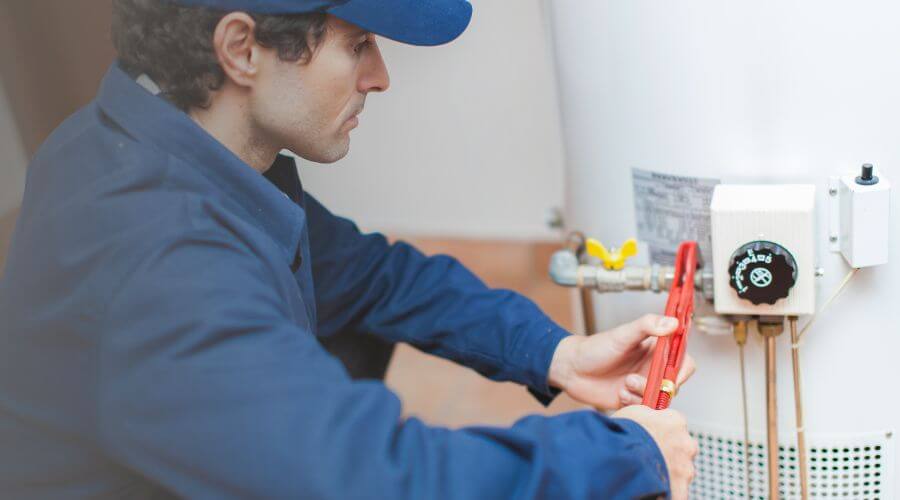 Professional septic pumping service in Blackwood, NJ